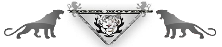 tiger movers nj